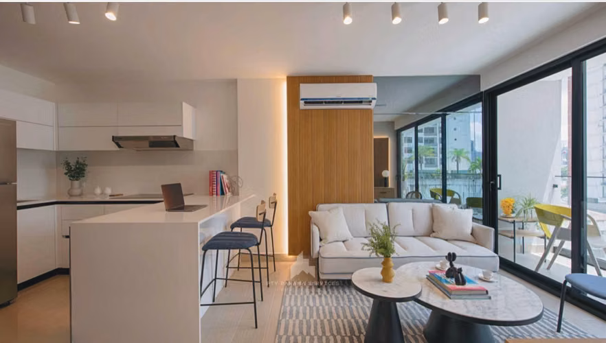 APARTAMENTO EN VENTA PARA ESTRENAR