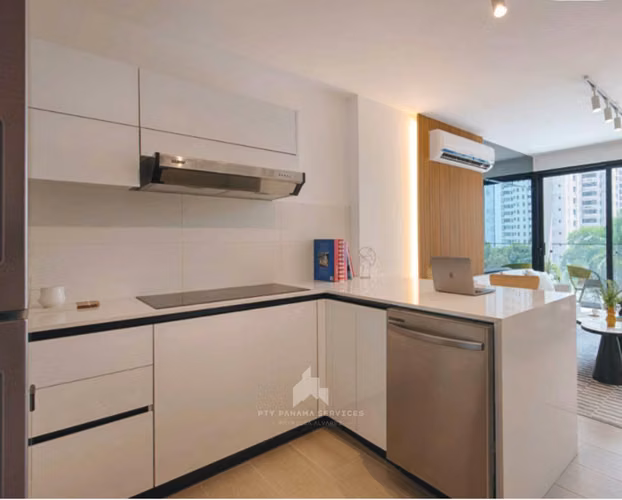 APARTAMENTO EN VENTA PARA ESTRENAR