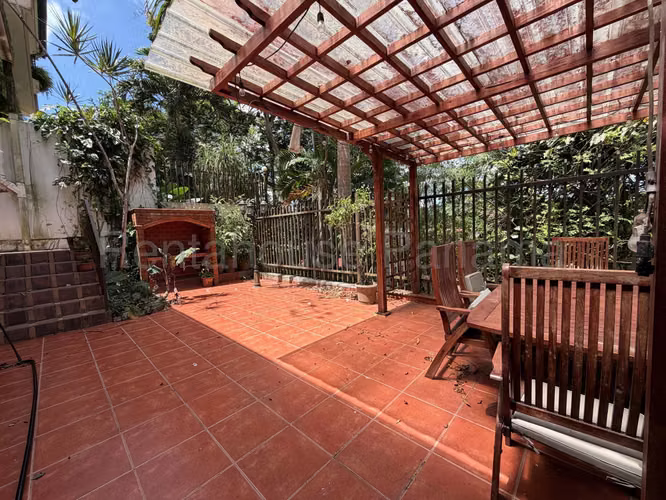 Casa En Venta En Betania SYH