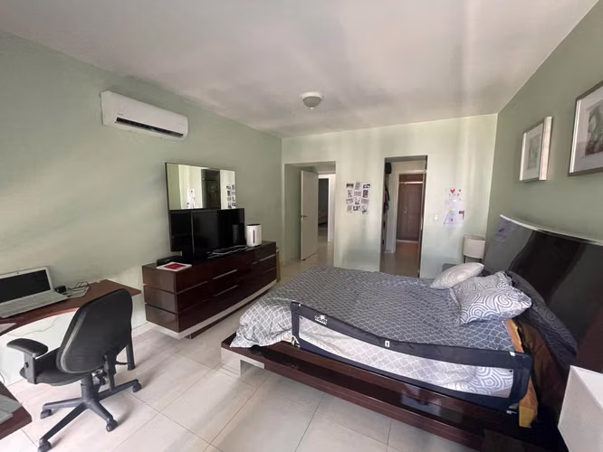 Venta de Apartamento en Avenida Balboa Ph Waters On The Bay Mts2: 258 PD