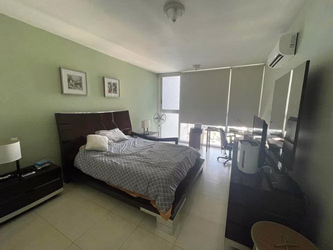 Venta de Apartamento en Avenida Balboa Ph Waters On The Bay Mts2: 258 PD