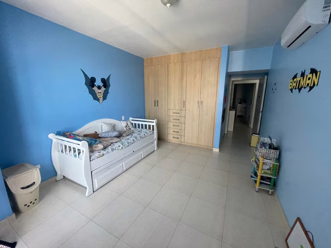 Venta de Apartamento en Avenida Balboa Ph Waters On The Bay Mts2: 258 PD