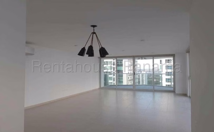 Apartamento En Venta En Costa del Este SYH