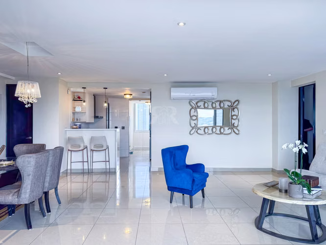Apartment in East Coast PH Elevation