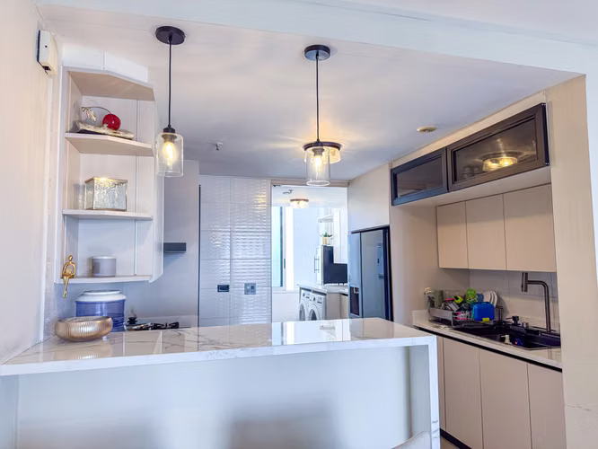 Apartamento en venta en Costa del Este PH Elevation Tower