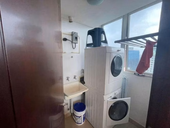 Venta Apartamento con Vista Al Mar en Punta Pacífica