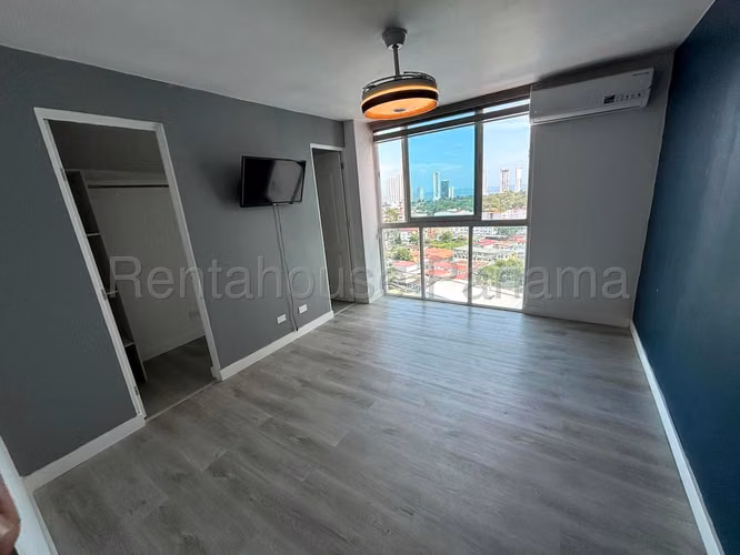 Se Vende Apartamento en Carrasquilla MDV26-7810