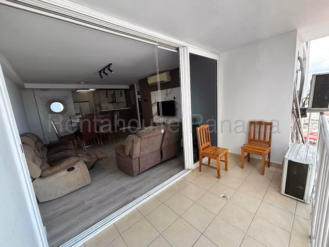 Se Vende Apartamento en Carrasquilla MDV26-7810