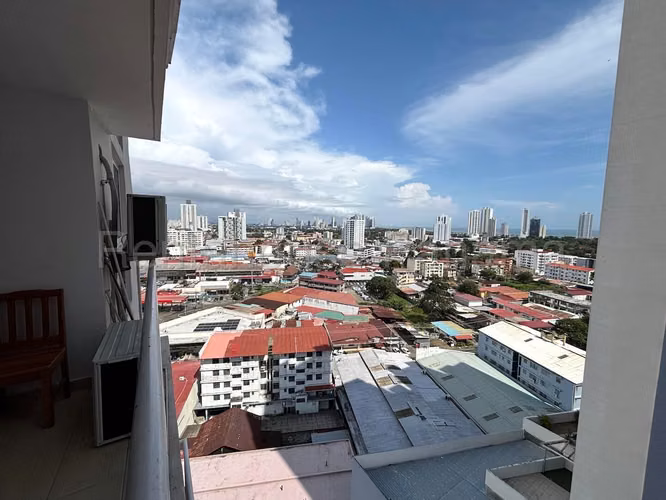 Se Vende Apartamento en Carrasquilla MDV26-7810