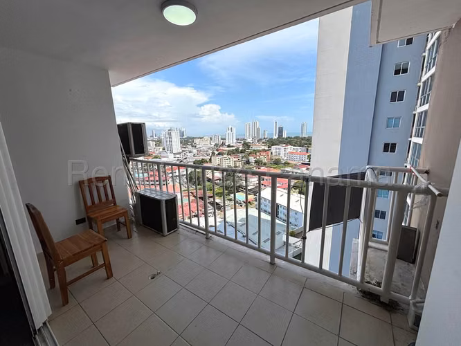 Se Vende Apartamento en Carrasquilla MDV26-7810