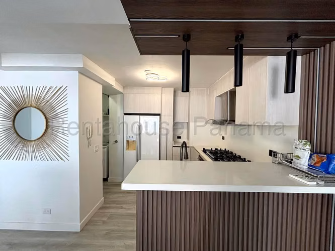 Se Vende Apartamento en Carrasquilla MDV26-7810