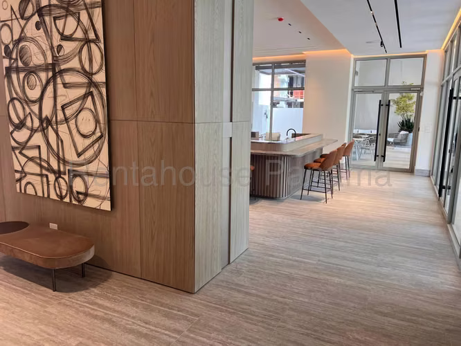 Apartamento en Venta en Santa María AFC 26-5260
