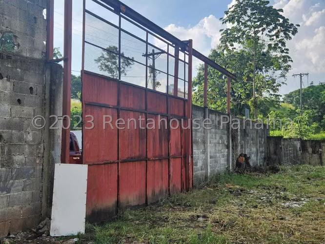 Terreno En Venta En Pueblo Nuevo SYH