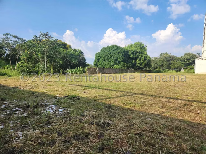 Terreno En Venta En Pueblo Nuevo SYH