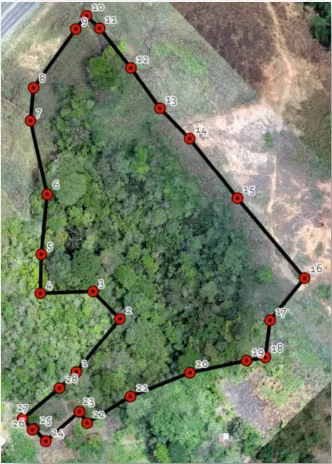 Terreno Reposeído en Venta en Arraiján | 4 Ha sobre Autopista | Ideal Desarrollo