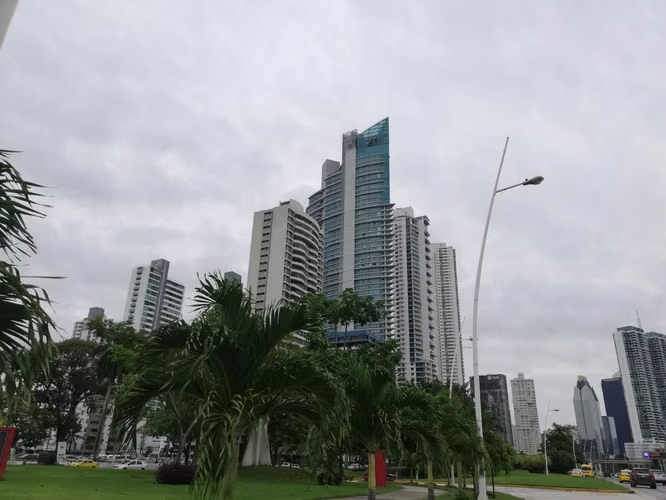 Apartamento en Venta en Avenida Balboa AFC 26-4945
