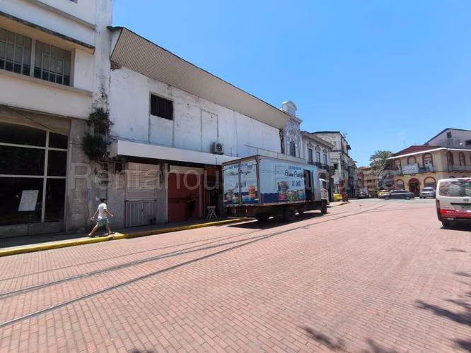 Edificio Comercial En Venta En Casco Antiguo SYH - Imagen 6