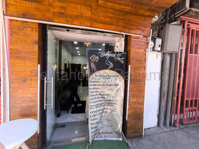Edificio Comercial En Venta En Casco Antiguo SYH - Imagen 15