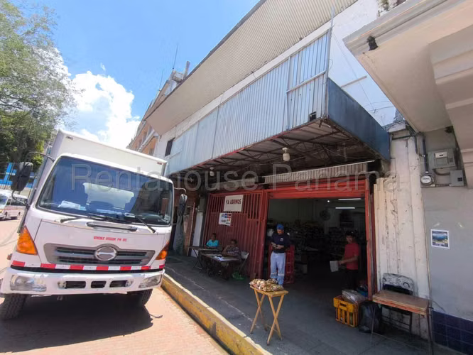 Edificio Comercial En Venta En Casco Antiguo SYH - Imagen 8