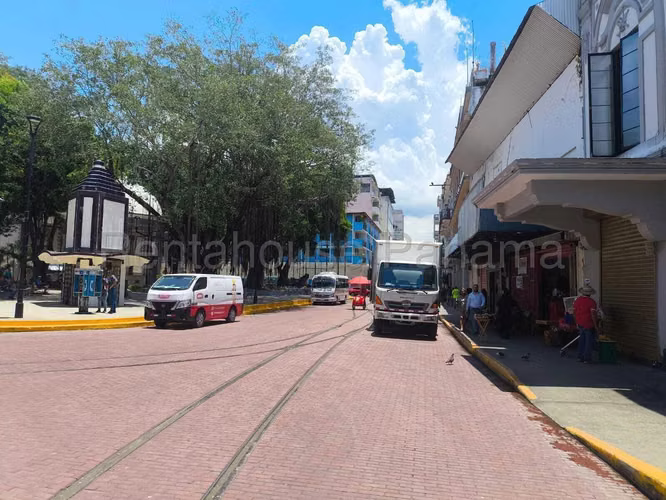 Edificio Comercial En Venta En Casco Antiguo SYH - Imagen 11