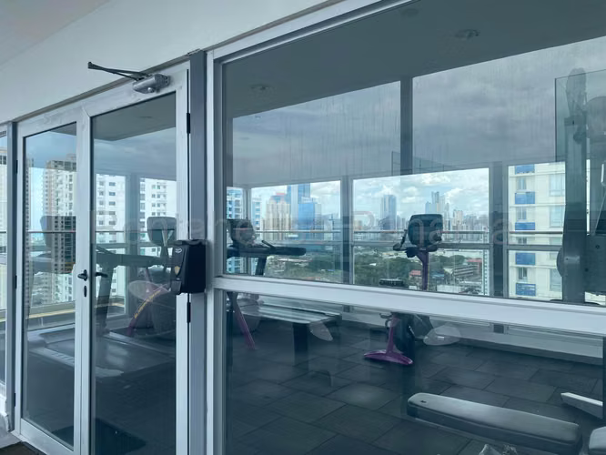 ALQUILER DE APARTAMENTO EN PH QUARTIER ATLAPA SAN FRANCISCO HQ - Imagen 18