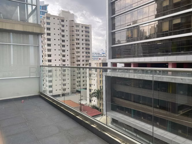 ALQUILER DE APARTAMENTO EN QUARTIER ATLAPA SAN FRANCISCO HQ - Imagen 6