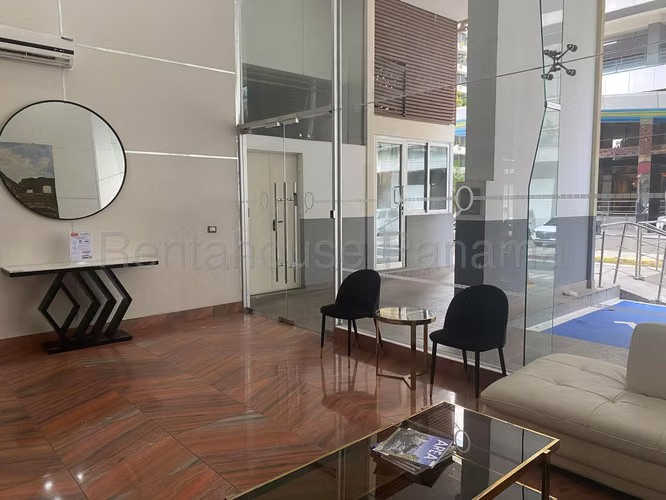 APARTMENT FOR RENT IN QUARTIER ATLAPA SAN FRANCISCO HQ