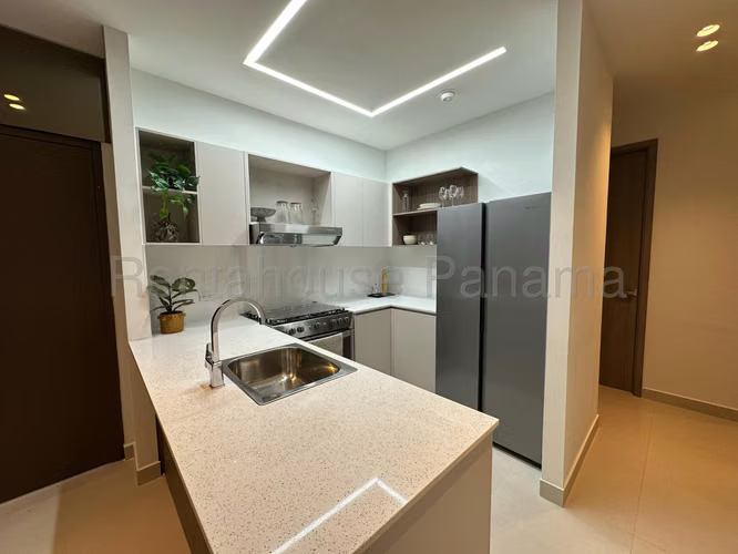 VENTA DE APARTAMENTO EN ZEN BRISAS DEL GOLF HQ