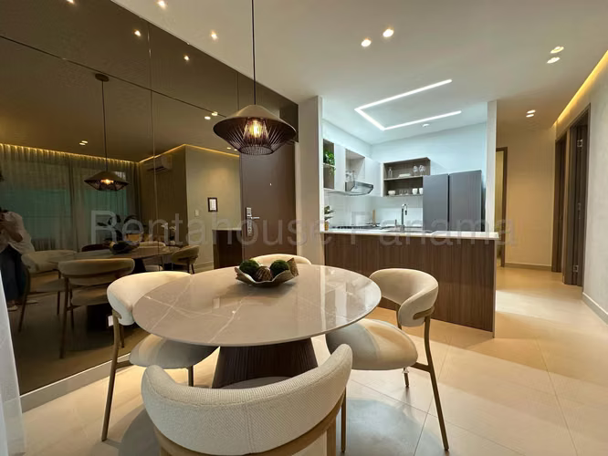 VENTA DE APARTAMENTO EN ZEN BRISAS DEL GOLF HQ