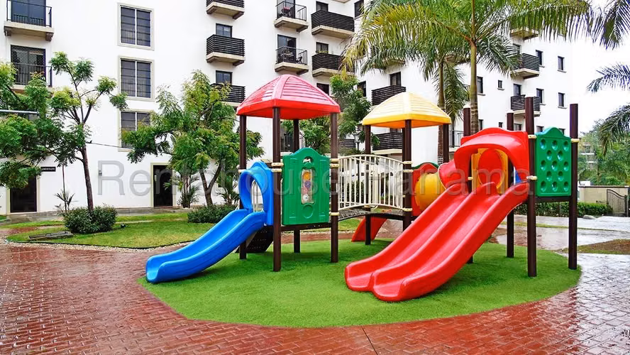 VENTA DE APARTAMENTO EN EMBASSY VILLAGE ALBROOK HQ