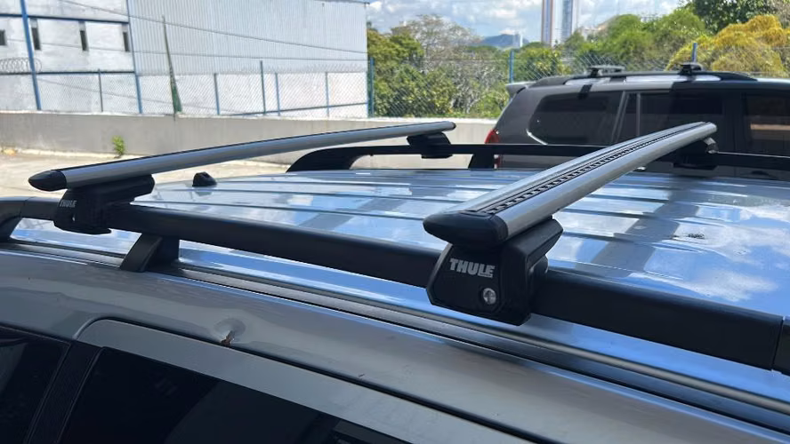Racks Thule