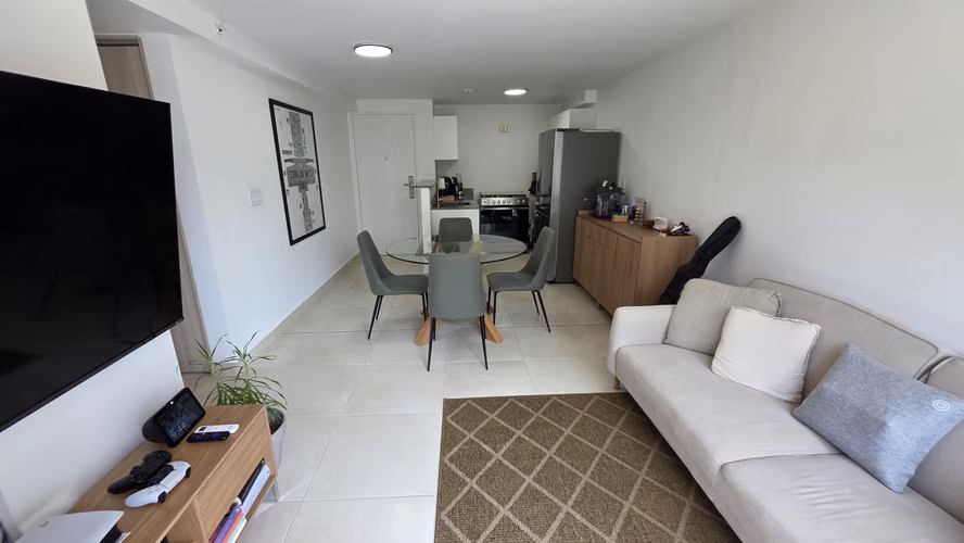 Apartamento Ubicado en Panamá Viejo Residences para la Venta