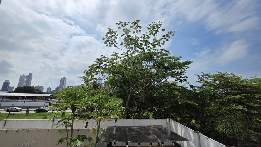 Apartamento Ubicado en Panamá Viejo Residences para la Venta