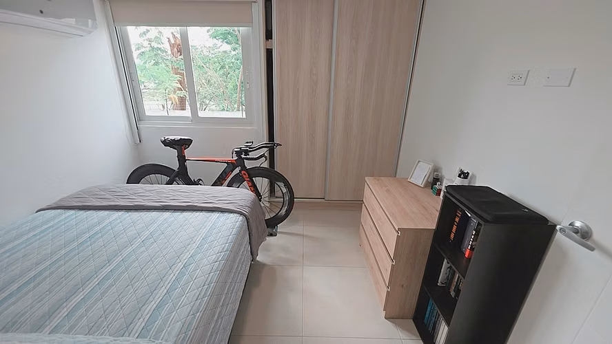 Apartamento Ubicado en Panamá Viejo Residences para la Venta