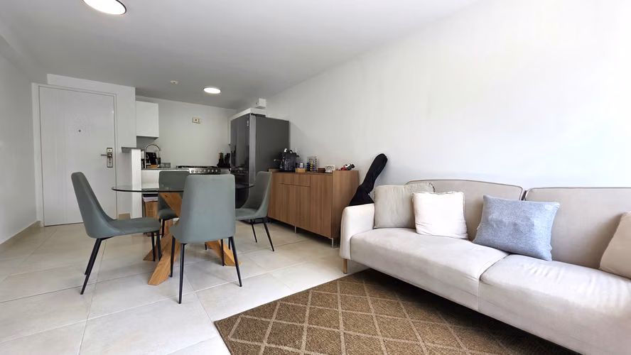 Apartamento Ubicado en Panamá Viejo Residences para la Venta