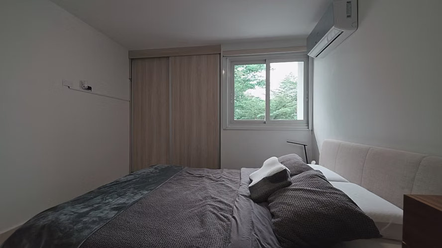 Apartamento Ubicado en Panamá Viejo Residences para la Venta