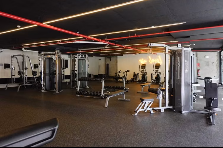 Apartamento Ubicado en Panamá Viejo Residences para la Venta