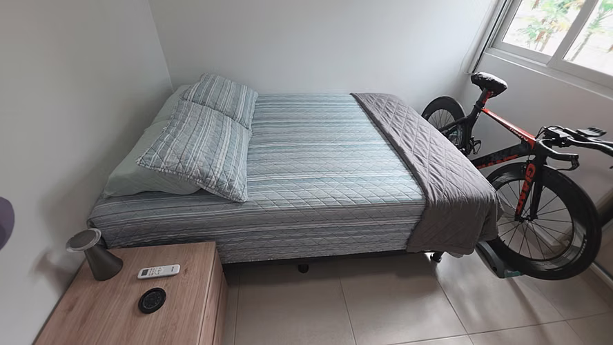 Apartamento Ubicado en Panamá Viejo Residences para la Venta
