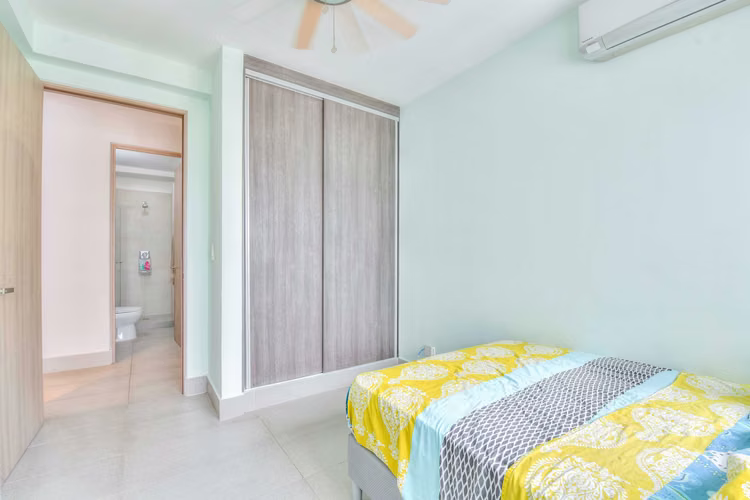 LOMA VISTA TOWER | Venta Exclusiva en La Loma | 112 m2 A.A