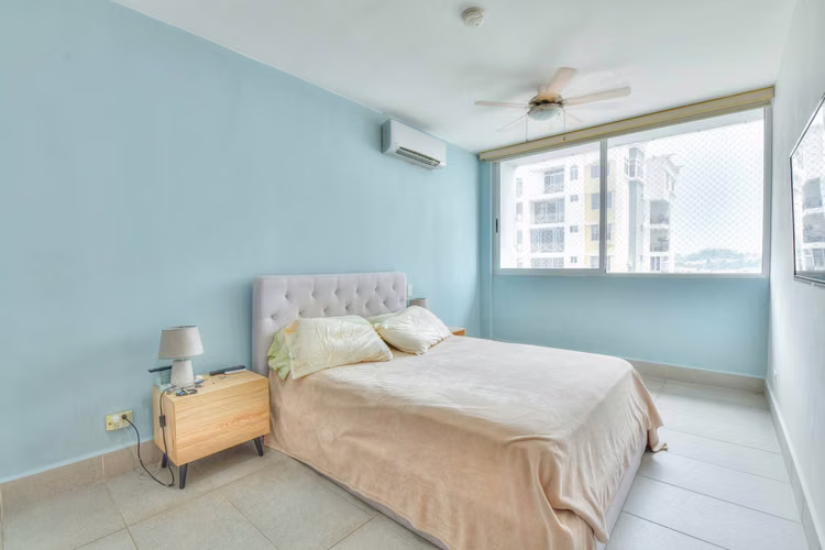 LOMA VISTA TOWER | Venta Exclusiva en La Loma | 112 m2 A.A