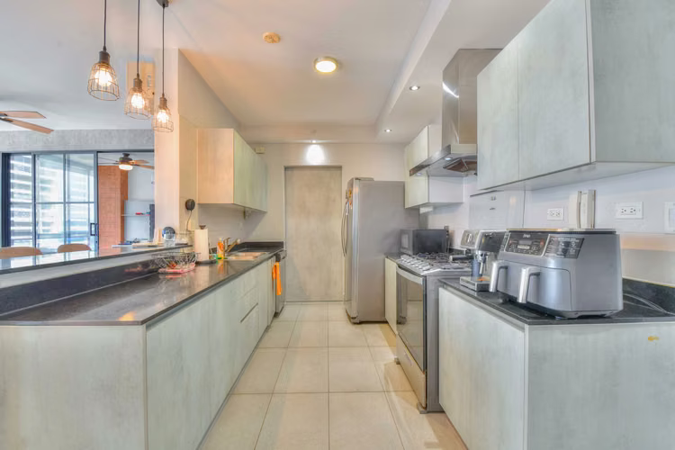 LOMA VISTA TOWER | Venta Exclusiva en La Loma | 112 m2 A.A