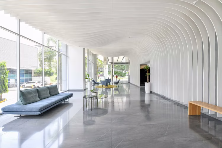 LOMA VISTA TOWER | Venta Exclusiva en La Loma | 112 m2 A.A