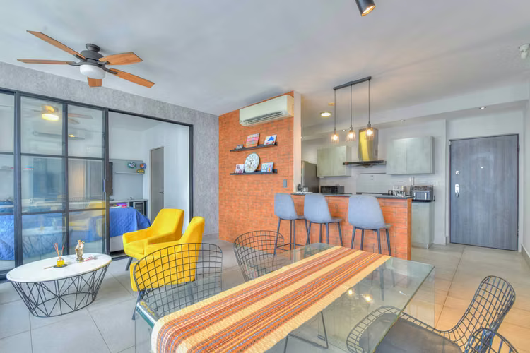 LOMA VISTA TOWER | Venta Exclusiva en La Loma | 112 m2 A.A