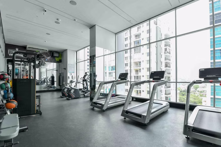 LOMA VISTA TOWER | Venta Exclusiva en La Loma | 112 m2 A.A