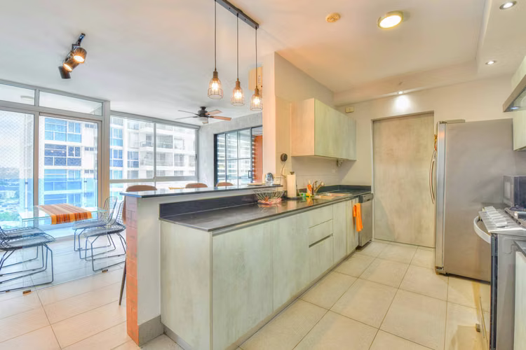 LOMA VISTA TOWER | Venta Exclusiva en La Loma | 112 m2 A.A