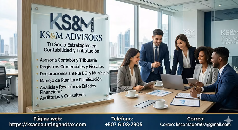 Servicios Contables
