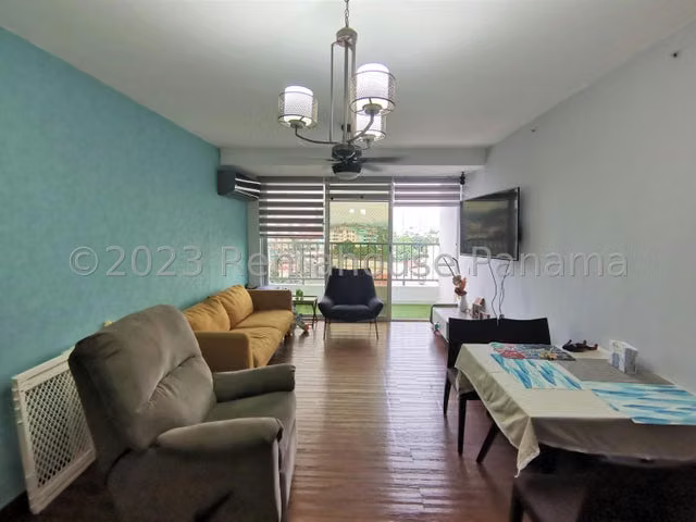 Vendo apartamento en Parque Lefevre LF26-7817 Solo Cliente Directo