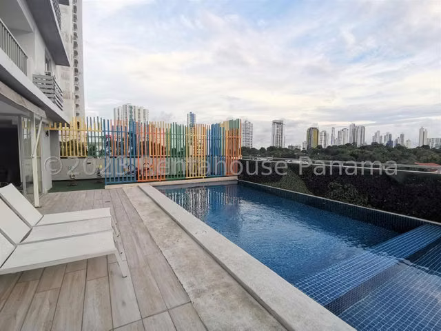 Vendo apartamento en Parque Lefevre LF26-7817 Solo Cliente Directo
