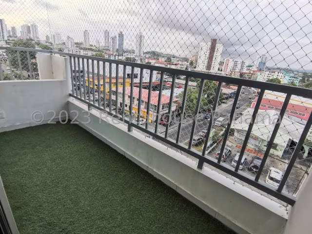 Vendo apartamento en Parque Lefevre LF26-7817 Solo Cliente Directo