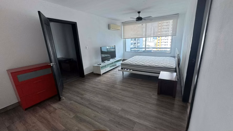 Hermoso Apartamento Amoblado en San Francisco! PH Tao! - Imagen 8